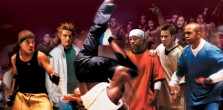 Street Style – Film Review | 2004