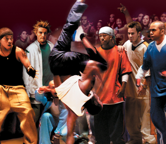 Street Style – Film Review | 2004