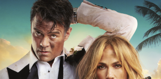 Shotgun Wedding – Ein knallhartes Team – Film Review | 2022