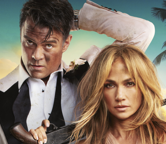 Shotgun Wedding – Ein knallhartes Team – Film Review | 2022