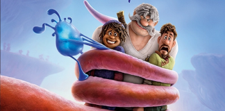 Strange World – Film Review | 2022
