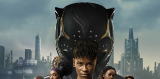 Black Panther 2 – Wakanda Forever – Film Review | 2022