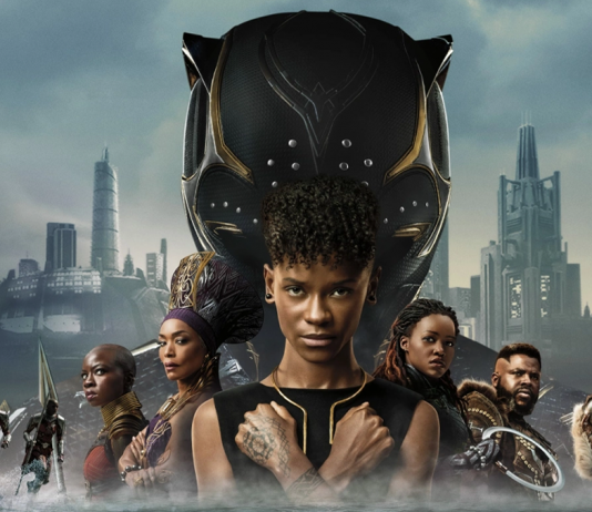 Black Panther 2 – Wakanda Forever – Film Review | 2022