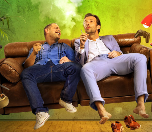 Lommbock – Film Review | 2017