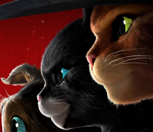 Der gestiefelte Kater 2 – Der letzte Wunsch – Film Review | 2022