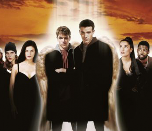 Dogma – Film Review | 1999