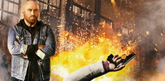 Die Hart – The Movie – Film Review | 2023