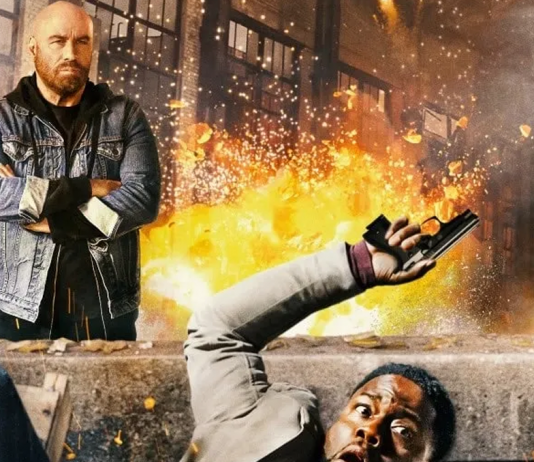 Die Hart – The Movie – Film Review | 2023