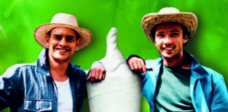 Lammbock – Film Review | 2001