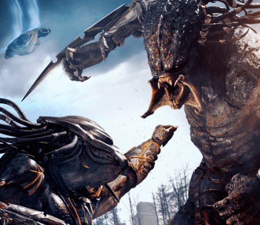 Predator – Upgrade – Film Review | 2018