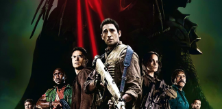 Predators – Film Review | 2010