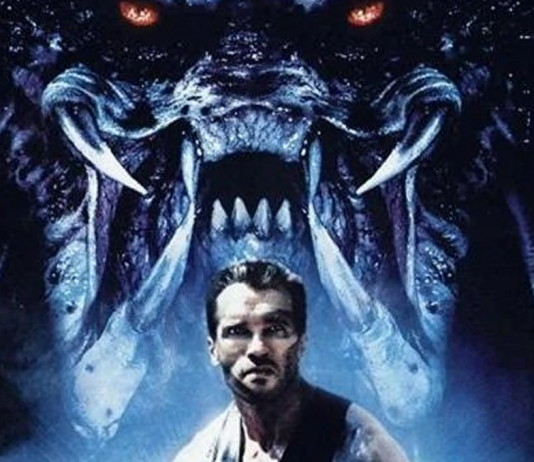 Predator – Film Review | 1987