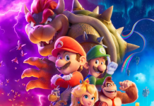 Der Super Mario Bros. Film – Trailer 2 | 2023