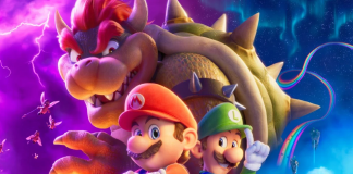 Der Super Mario Bros. Film – Trailer 2 | 2023