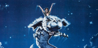 Die unendliche Geschichte – Film Review | 1984