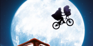 E. T. – Der Außerirdische – Film Review | 1982