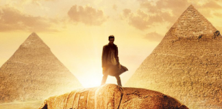 Jumper – Film Review | 2008