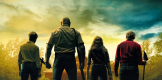 Knock at the Cabin – Film Review | 2023