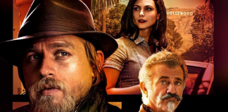 Last Looks – Film Review | 2021