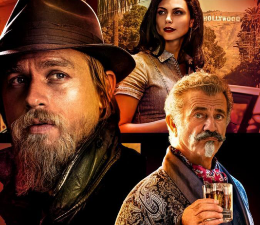 Last Looks – Film Review | 2021