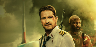 Plane – Film Review | 2023