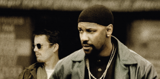 Training Day – Film Review | 2001