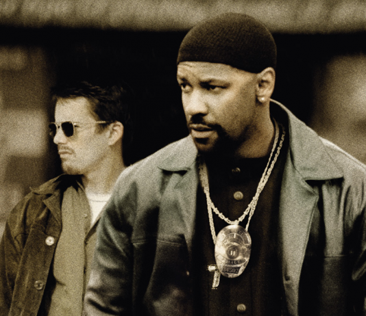 Training Day – Film Review | 2001