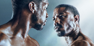 Creed III Rocky´s Legacy – Film Review | 2023