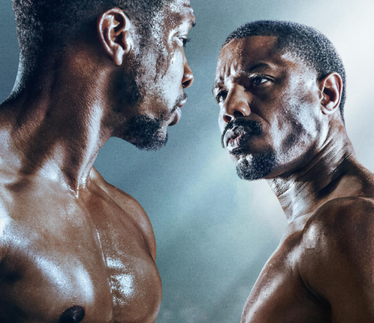 Creed III Rocky´s Legacy – Film Review | 2023