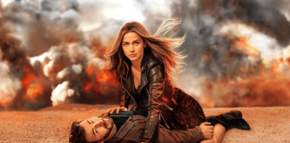 Ghosted – Film Review | 2023