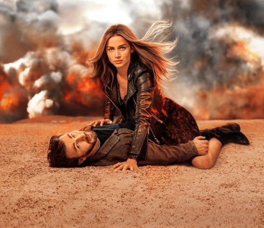 Ghosted – Film Review | 2023