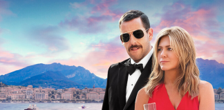 Murder Mystery 2 – Film Review | 2023