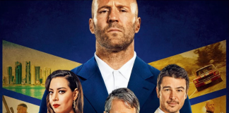 Operation Fortune – Film Review | 2023