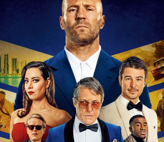 Operation Fortune – Film Review | 2023