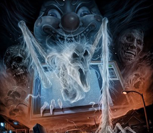 Poltergeist – Film Review | 1982