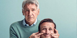 Shrinking – Serien Review | 2023