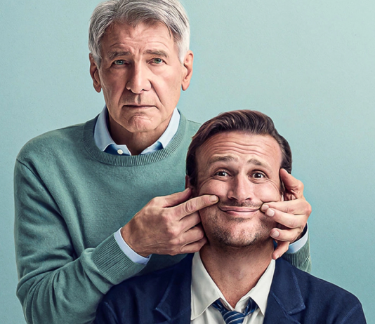 Shrinking – Serien Review | 2023