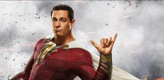 Shazam!⚡️2 – Fury Of The Gods – Film Review | 2023