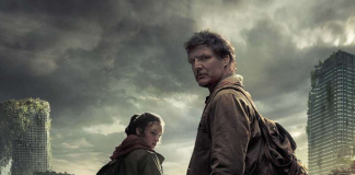 The Last of Us – Serien Review | 2023