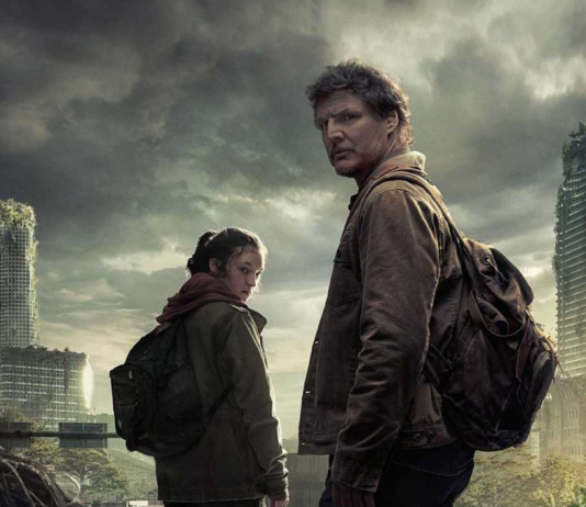 The Last of Us – Serien Review | 2023