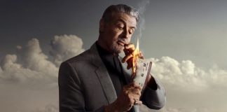 Tulsa King – Serien Review | 2022