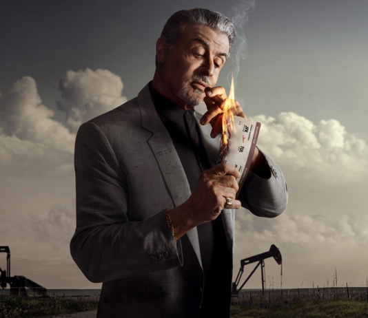 Tulsa King – Serien Review | 2022