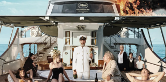 Triangle of Sadness – Film Review | 2022