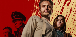 Blood & Gold – Film Review | 2023