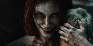 Evil Dead Rise – Film Review | 2023