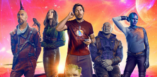 Guardians of the Galaxy Vol. 3 – Film Review | 2023