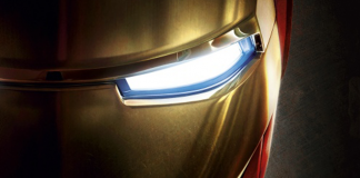 Iron Man – Film Review | 2008