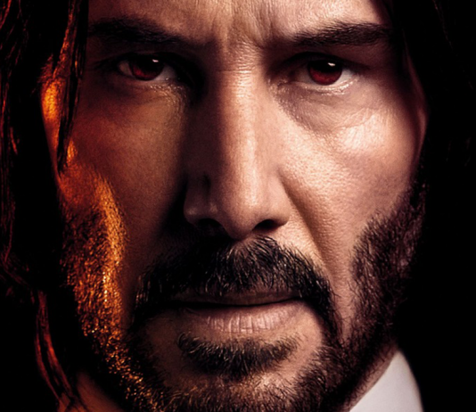 John Wick 4 – Film Review | 2023