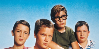Stand By Me – Film Review | 1986