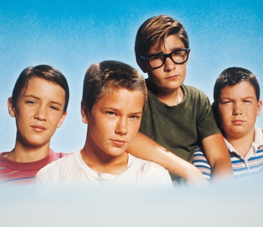Stand By Me – Film Review | 1986